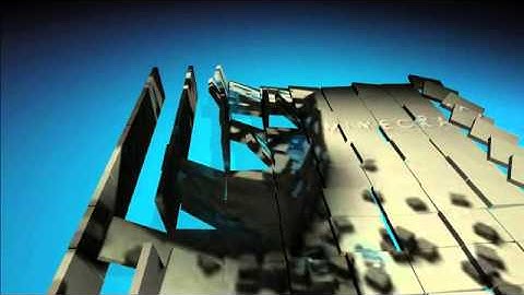 Mein neues Intro - Created using Flixpress.com