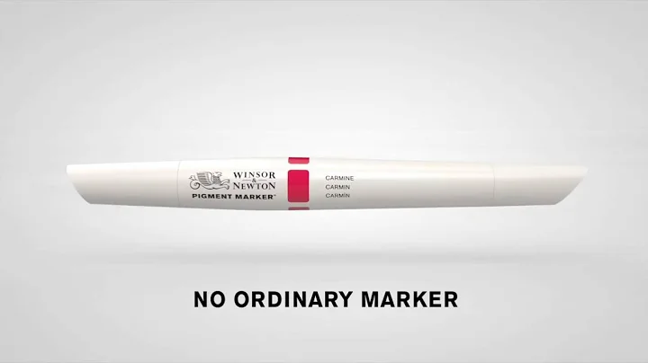 Winsor & Newton: White Blender
