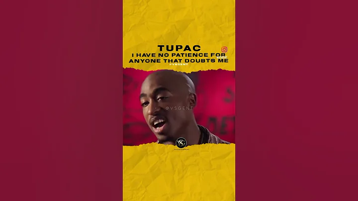 #2pac gives advice still even from the Grave #follow #hiphopartist #highlights #fypシ #follow #duet