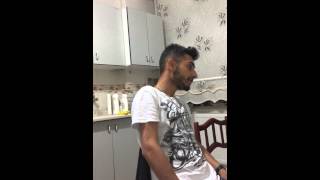 Kefenin Cebi̇ M.şahin Bayhan Resimi