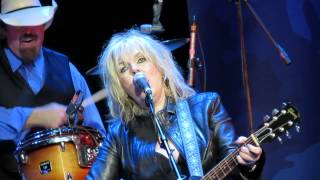 Lucinda Williams - I Lost It (Cayamo 2015) chords