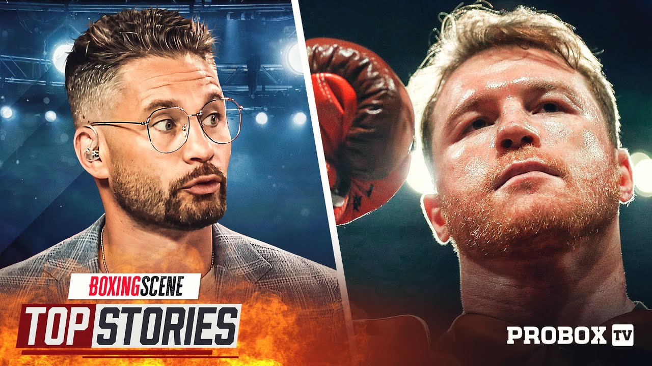 FULL STEAM AHEAD | ProBoxTV