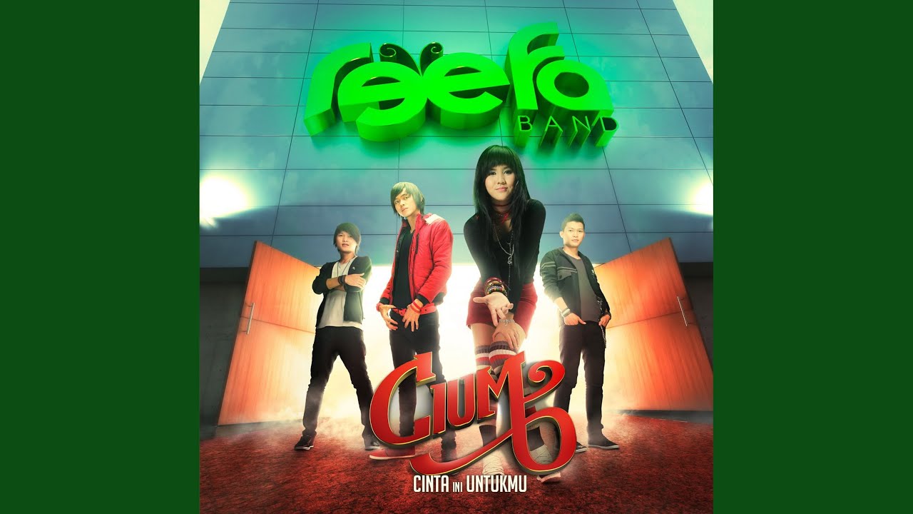 reefa band cinta ini untukmu