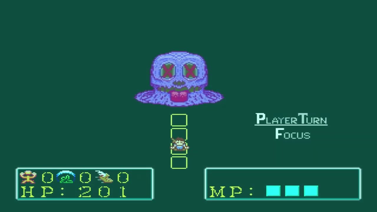 The Legion of Maelstrom - Playthrough part 3, no commentary