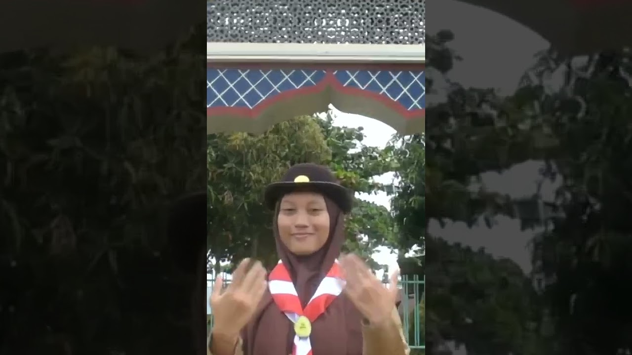 Ayo Mondok di LPI Pondok Pesantren As-Salam Rimbo Bujang