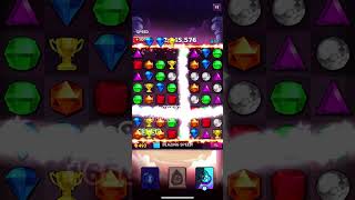 Bejeweled Blitz Daily Challenge High School 74.739.824