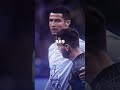 Lincroyable concidence entre messi et ronaldo