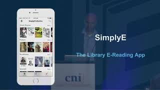 DPLA Exchange And SimplyE, an Open Platform for E-Content Services screenshot 5