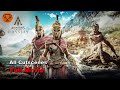 Assassin's Creed Odyssey - All Cutscenes - Full Movie (Kassandra)