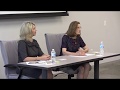 The Woodlands Township Board of Directors Candidate Forum | September 22, 2017