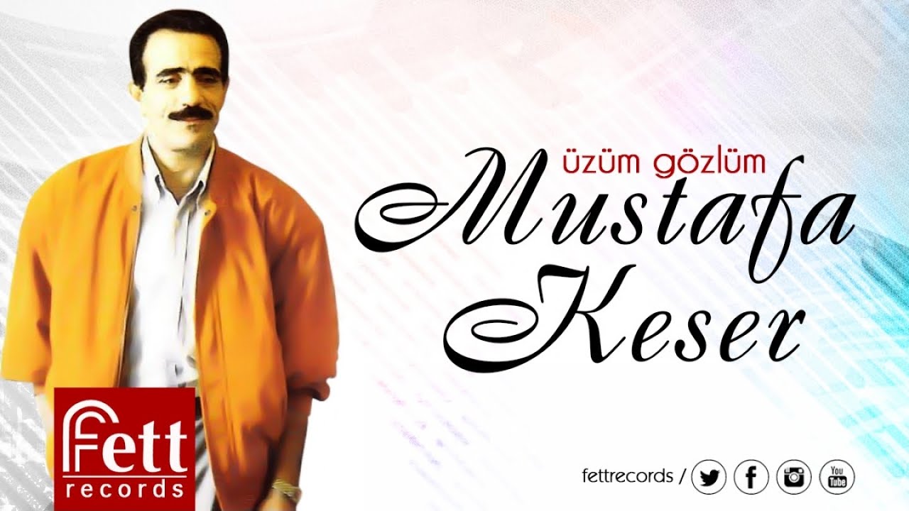 Mustafa Keser   mam Ali