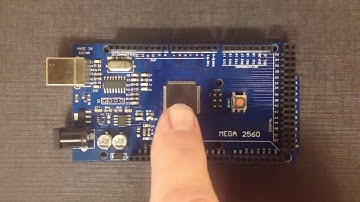 Converting the Wyvern Exeter Organ - part 25 - A look at the encoder board