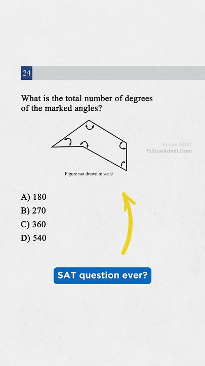 The hardest SAT question ever? #digitalsat #satprep #satstrategy