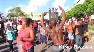 Village-O-Rama J'ouvert Jam 2017