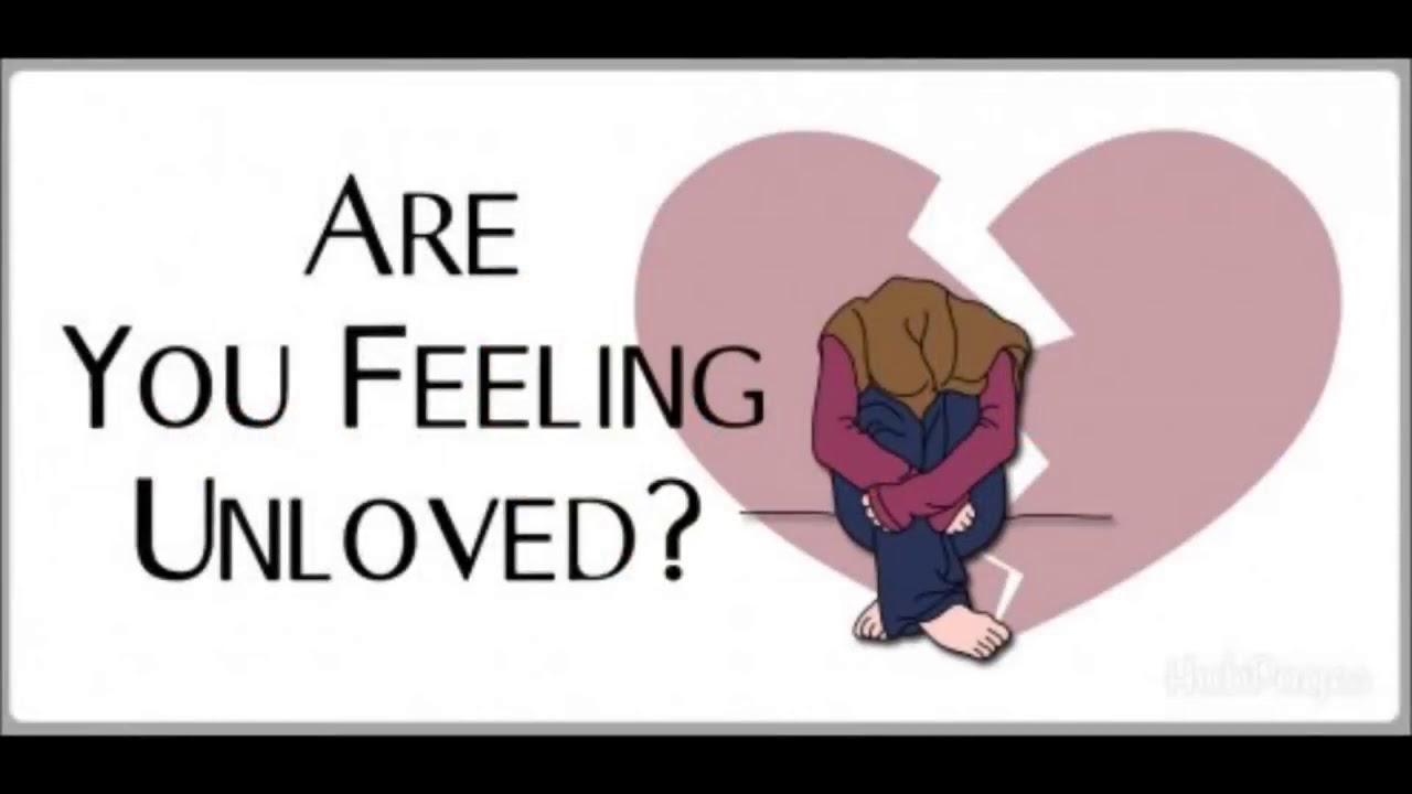 Unlove S