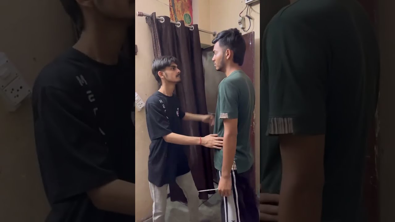 Bakchodi Nhi Rukni Chahiye 