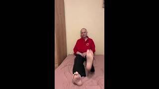 Poranny rozruch 7.00 - 19.05.2026 - Janusz Danielczyk Fizjoterapeuta z pasją nadaje na żywo