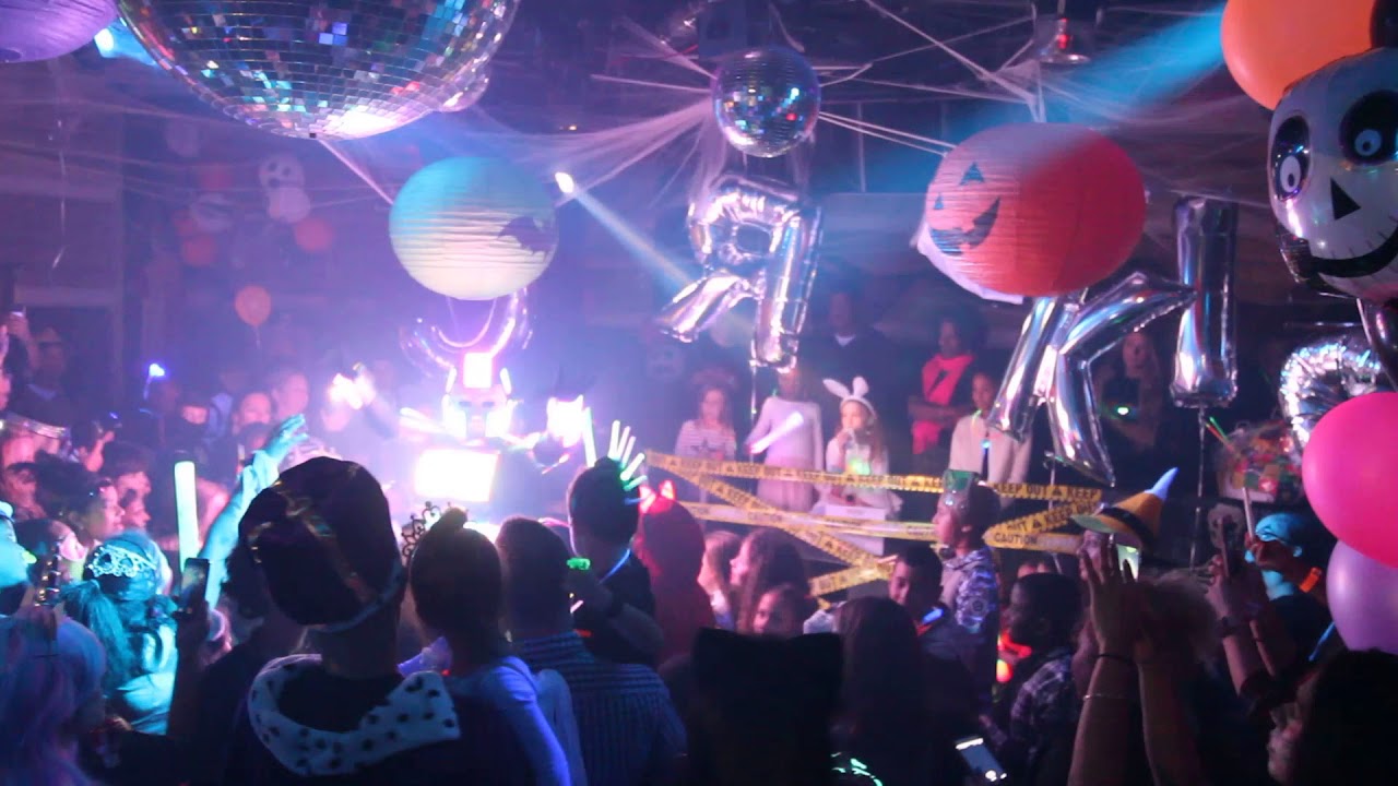 CirKiz 2017 @ Club Cielo