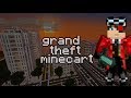 GTA в Minecraft #2 - Нашли хату с Мишаней