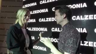 Nadine Leopold On Her Dream Man (soz Harry Styles) and Surfing Naked| Joshington Post| Grazia UK