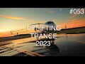 🎵 Uplifting Trance Mix #053 🔹 July 2023 🔹 OM TRANCE