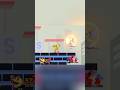 Pac Man Clips to Workout to