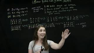 MATH 260 Lesson 3 Part 2 REF