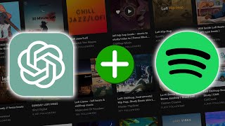 How to Create Spotify Playlists Using ChatGPT - AI Playlist Maker 🎵 screenshot 4