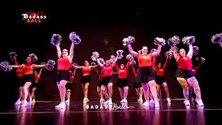 Bb Ball 2026 - Poms Cheer Dance - Julia Isabella