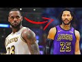 THE LOS ANGELES LAKERS ARE TRADING KYLE KUZMA FOR DERRICK ROSE? KAWHI LEONARD'S DEMAND (RUMOR)