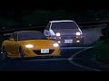 Initial D Stage 5 Epi 3 Initial D Stage 5 Epi 3