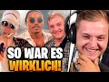 😂🌴Trymacs REAGIERT auf "MYKONOS" - Hungriger HUGO!  | Trymacs Stream Highlights