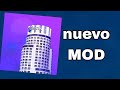 Nuevo mod en los angeles crimes - LAC Expanded & Enhanced 