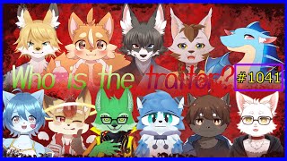 【Among us】第149回ケモV’s Among us　片桐卓＜片桐視点＞