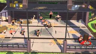 When Vikings Attack - Trailer gamescom