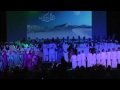 Tala Al Badru Alayna Multicultural - طلع البدر علينا - Sydney Mawlid 2010