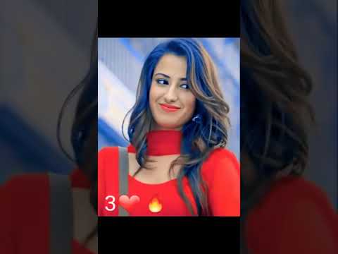 من هي احلا الممثلات الهنديات Short جديد مشاهير موسيقى