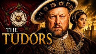 The House of Tudor: The Rise and Fall of England's Golden Dynasty