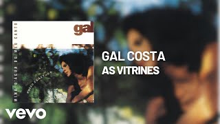Watch Gal Costa As Vitrines video