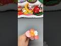 Mini Clay Flowers 🌸 So Cute You’ll Watch Twice! 😍