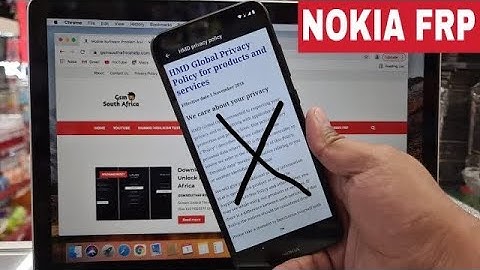 Nokia C10 Frp Bypass | Nokia C10/C20 Frp Bypass Android 11 Without Pc New Method 100% Working