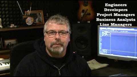 CMMI-TV - Introduction to CMMI Class Overview