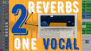 How To Use Reverb Like A Pro.