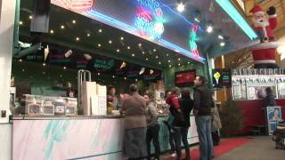 Féerie Stéphanoise 2011-2012