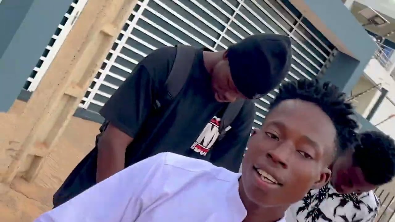 ADS_ft_DJELI LAGARE_-_MALIBA(CLIP OFFICIEL) 