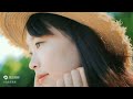 推荐有里知花演唱超好听的歌《泪的物语》,美妙前奏吸引到我了