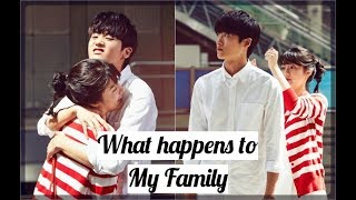 😍What Happens to My Family?😍 Да что с этой семьей?💋가 족끼리 왜 이래💋 Heaven⁄Hero💖 😍What Happens to My Family?😍 Да что с этой семьей?💋가 족끼리 왜 이래💋 Heaven⁄Hero💖