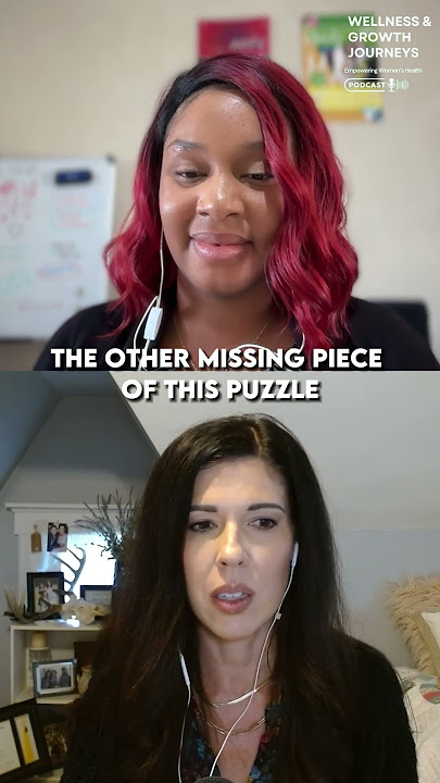 17 Years Later… I Finally Knew Why I Was Sick