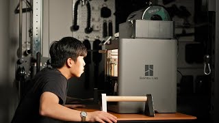 Download Lagu Everything I’ve 3D Printed for my Home Gym MP3