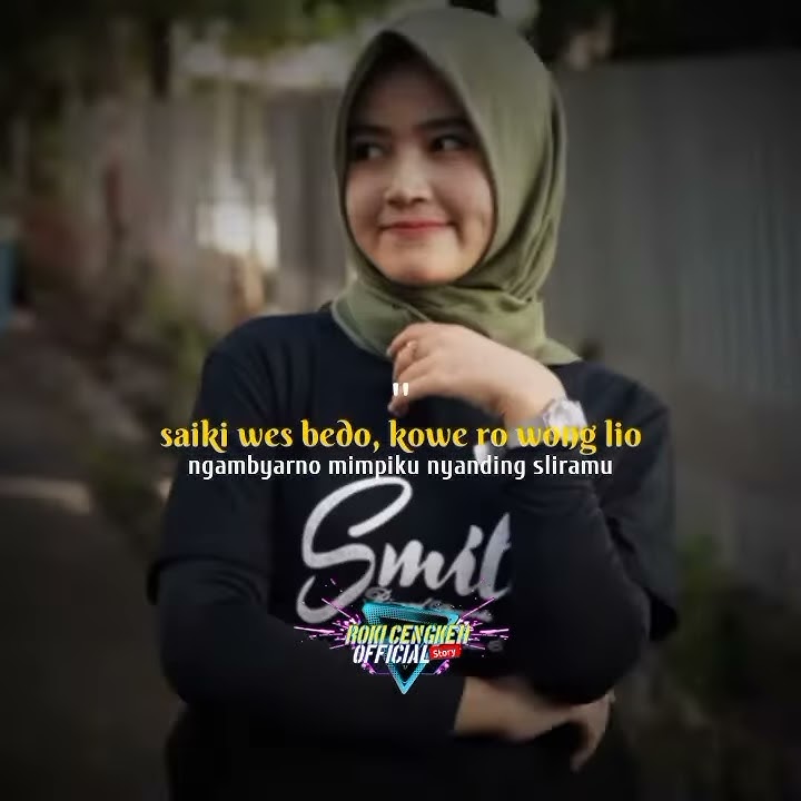 STORY WA DJ GAMBANG SULING (69 PROJECT) ||LITERASI JOWO TERBARU 2020